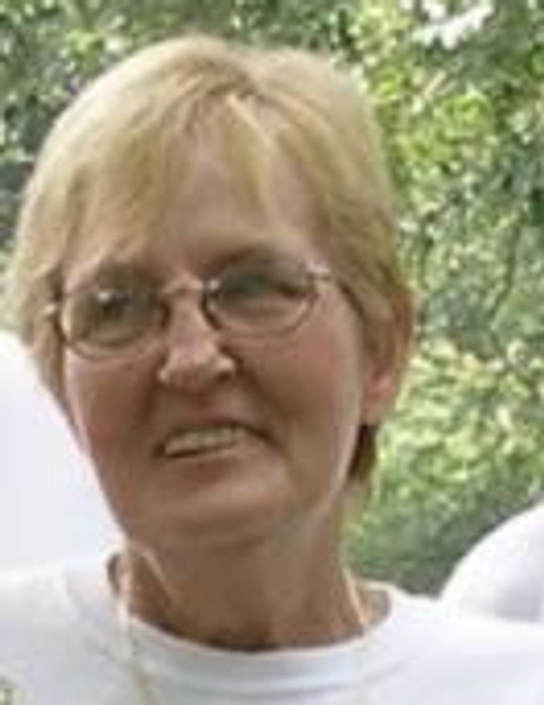 Sandra Lee Baker