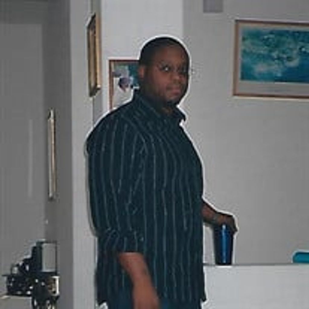 Andre P. Pierre