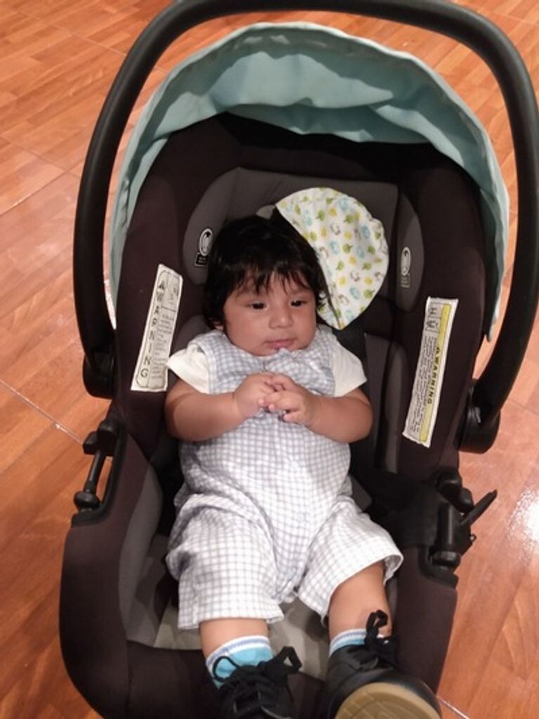 John Gabriel Augilar Romero Profile Photo