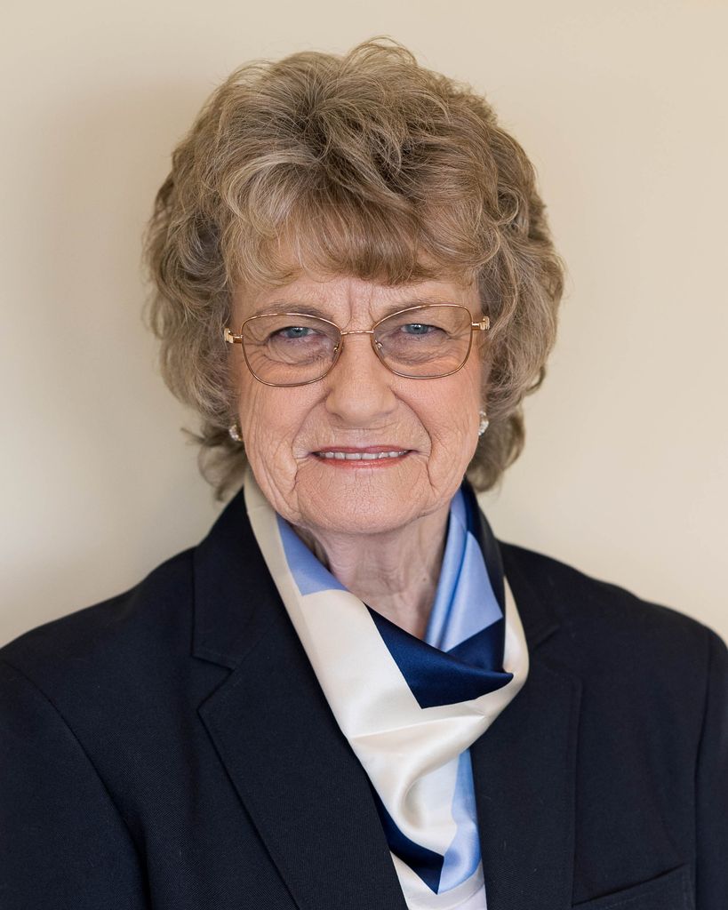 Sandra Virginia Combs