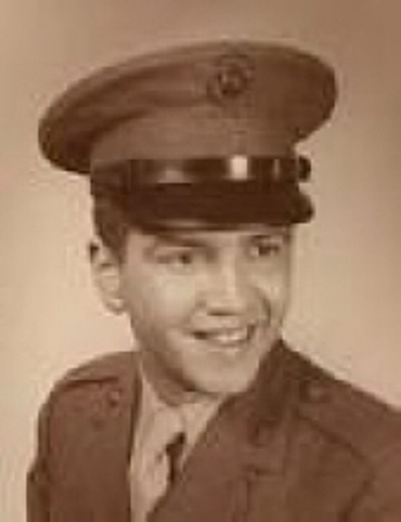 Earl "Butch" B. Carr