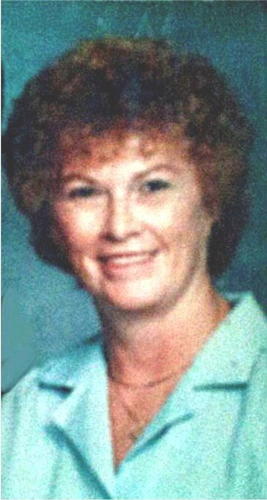 Marie Elizabeth Moravek