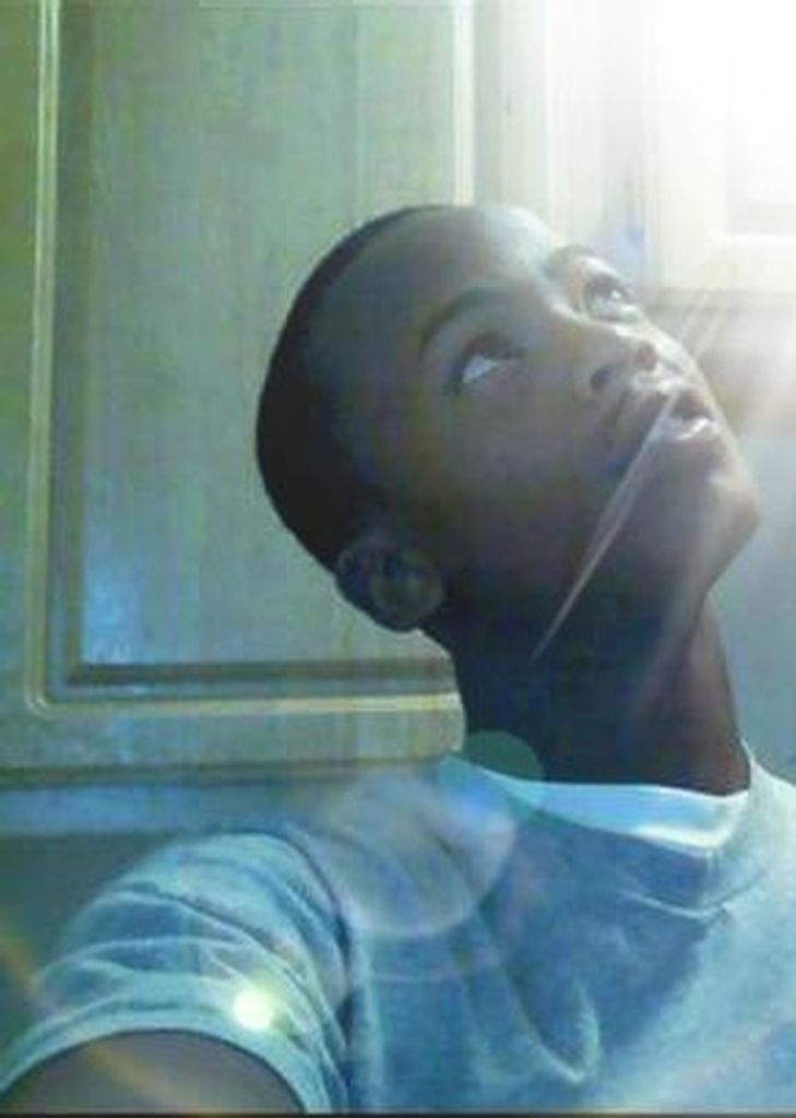 Jeremy Daron Woodfork