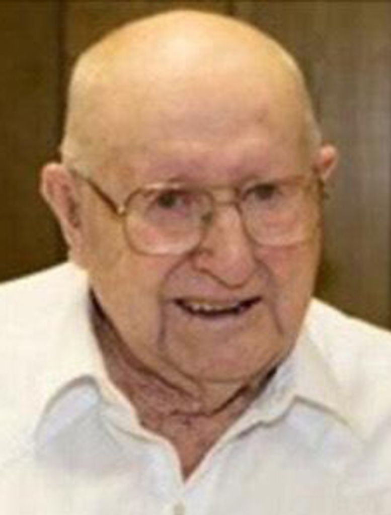 Russell W. Bennett Profile Photo