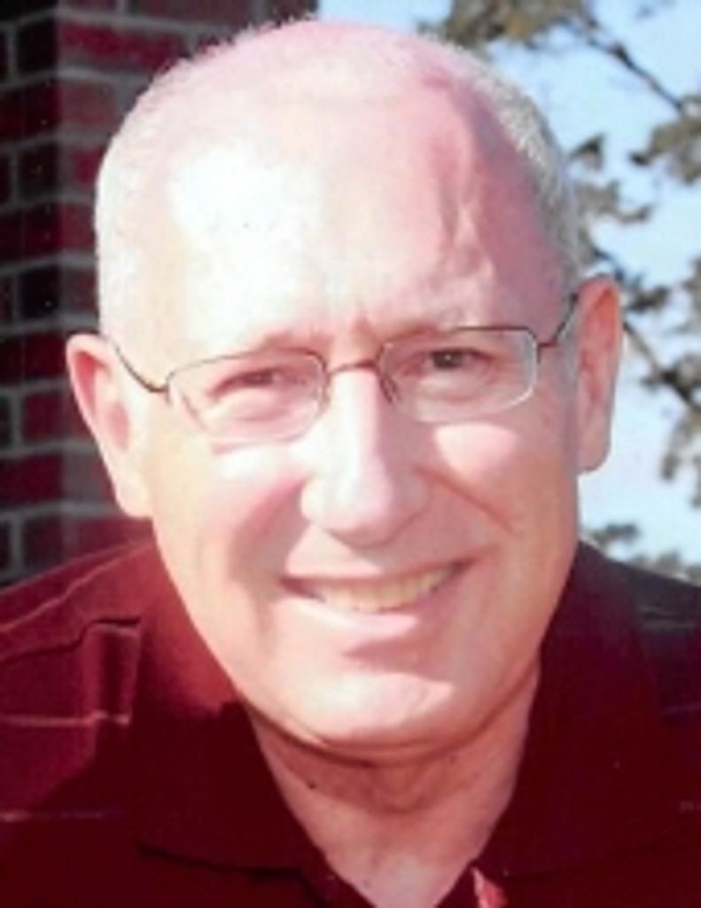 Dr. Robert Allen Martin Profile Photo
