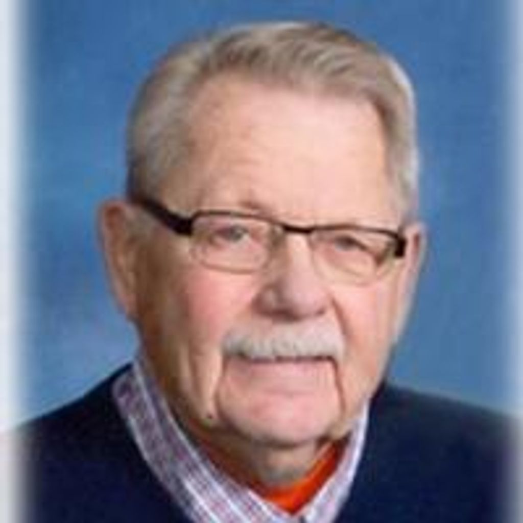 Richard "Mr. Lister" Olson Profile Photo