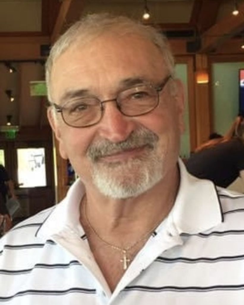 Edward Michael O'Connell