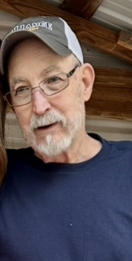 Raymond Kendrick Profile Photo