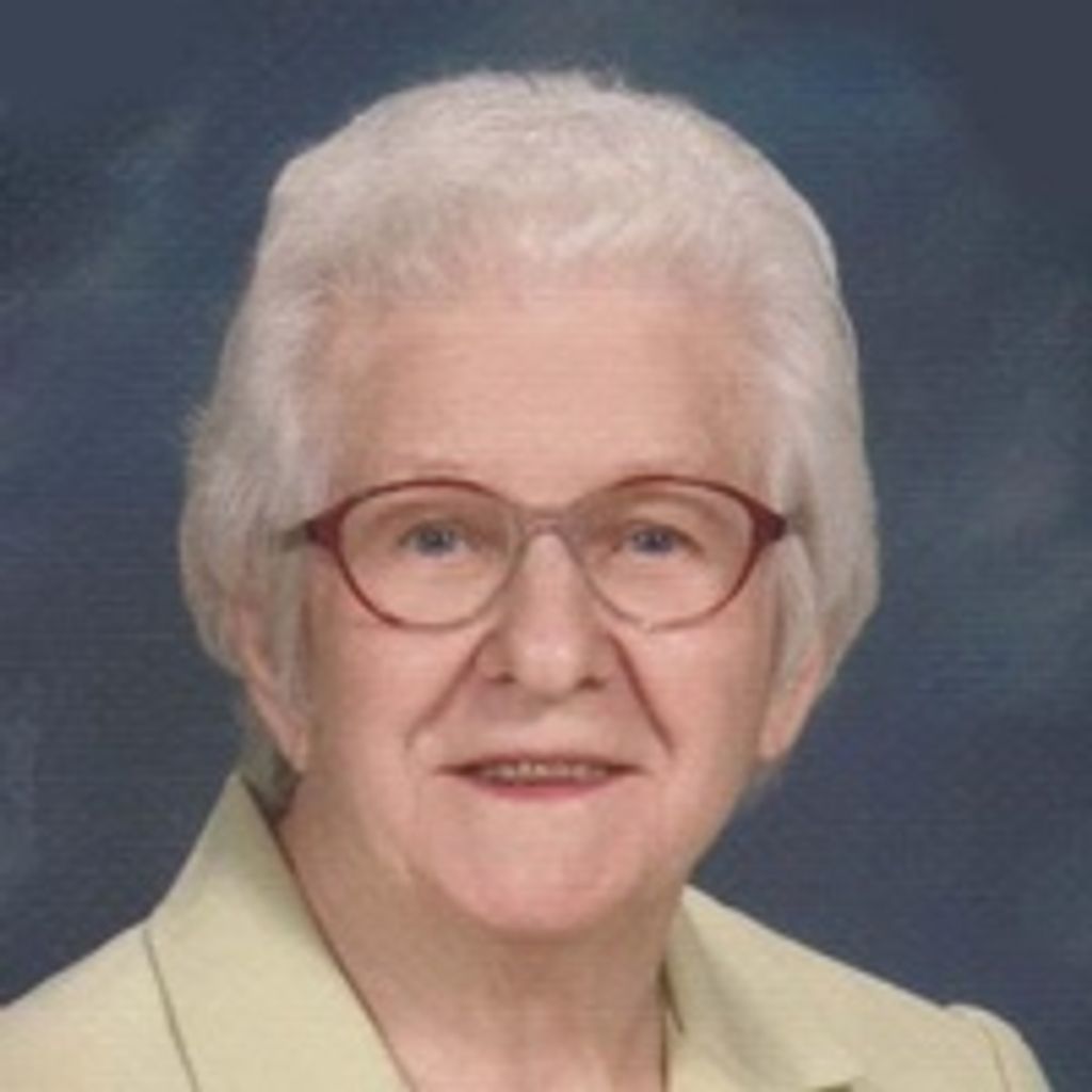 Mary  Agnes Fortenberry
