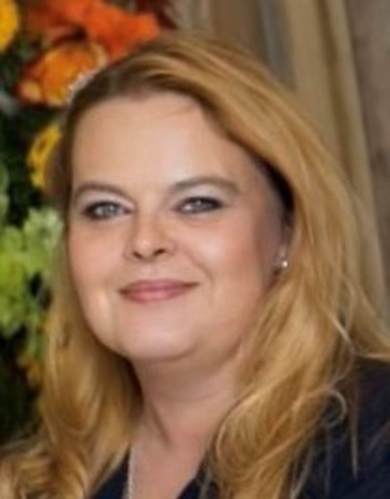 Lisa Sue Evans Rowlett