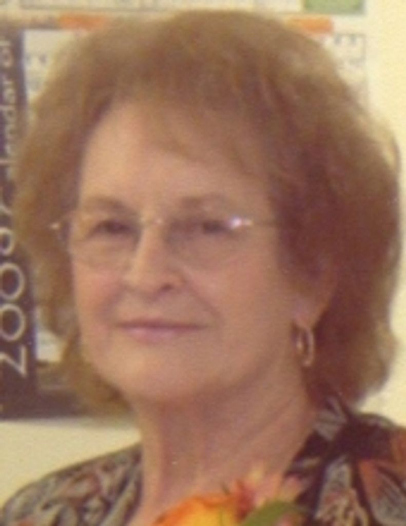 Mary  Katherine Emerson