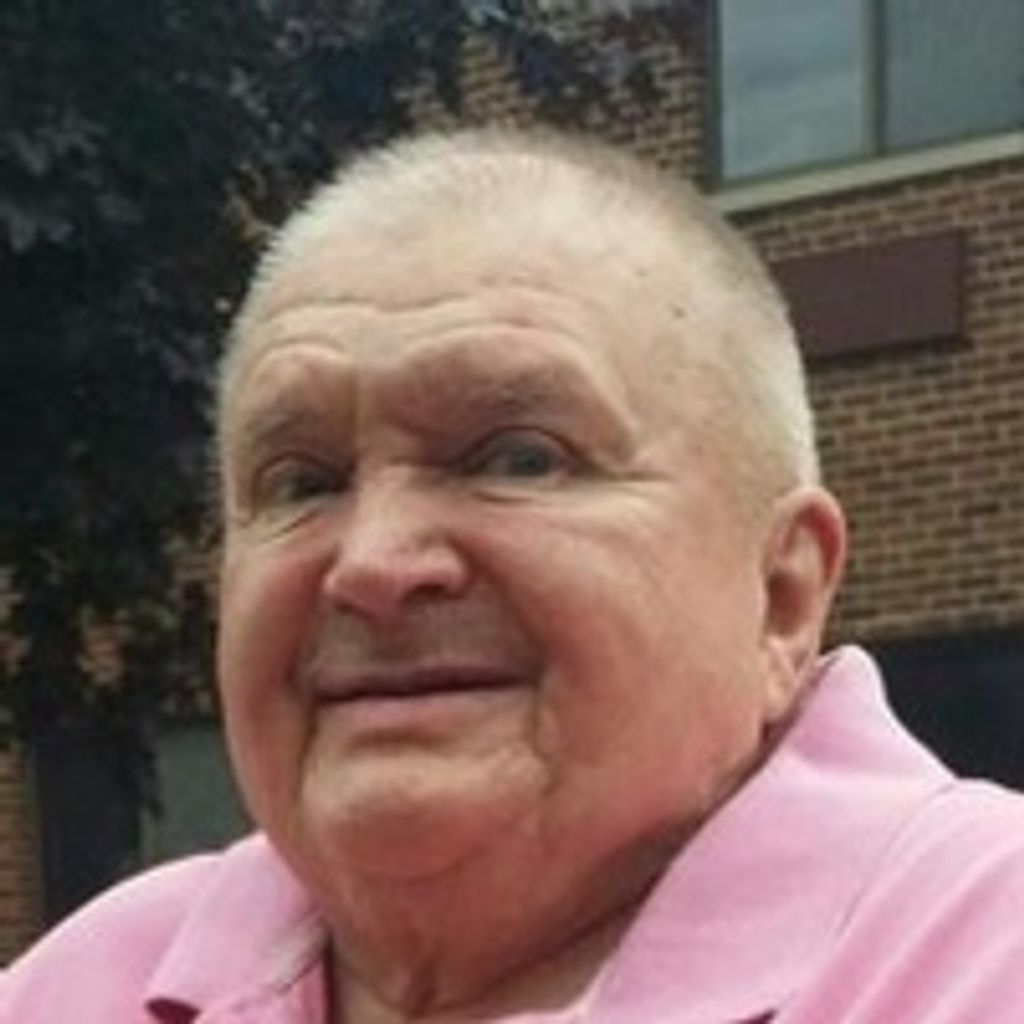 Wendell Dean Edwards