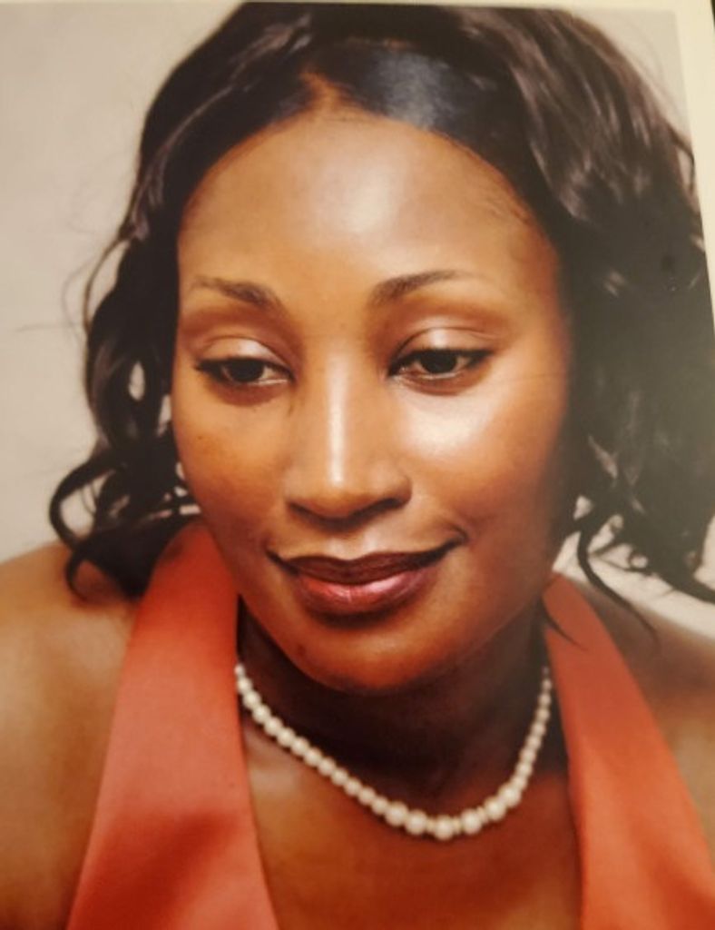 Sharon Gail Foreman Profile Photo