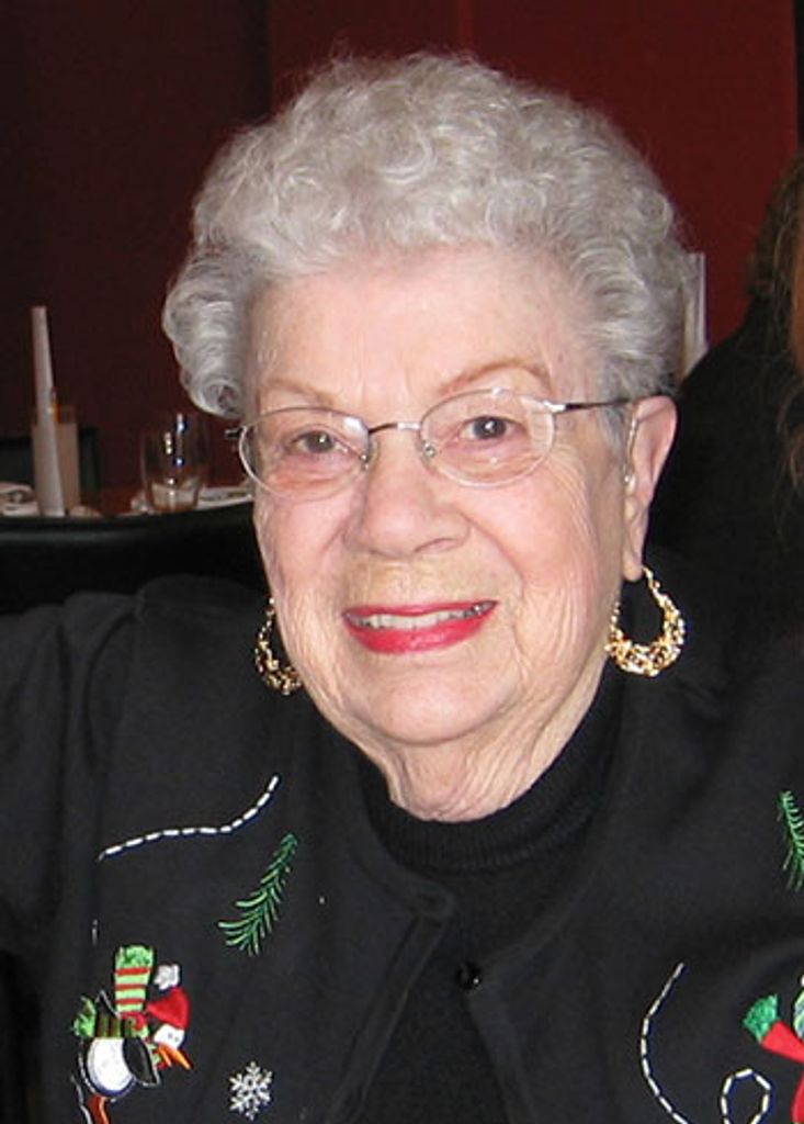Barbara Wilson