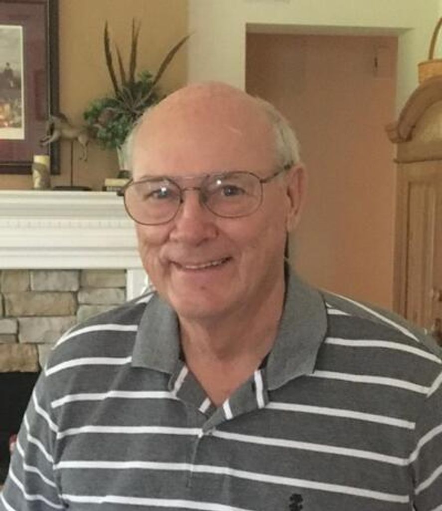 Harold "Lefty" Thomas Humphreys