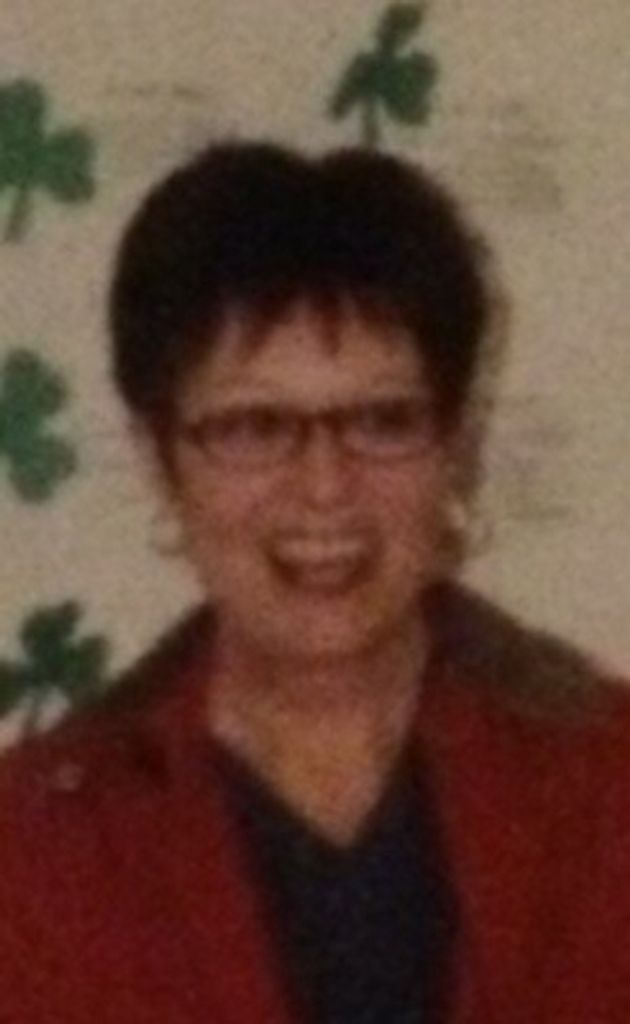 Paula M. Kantowski