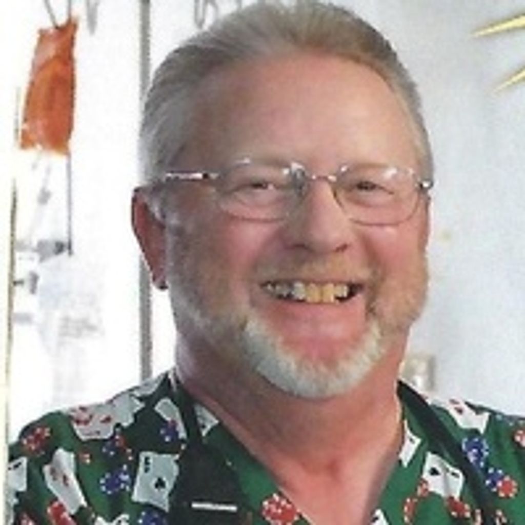 Michael Patrick Patton