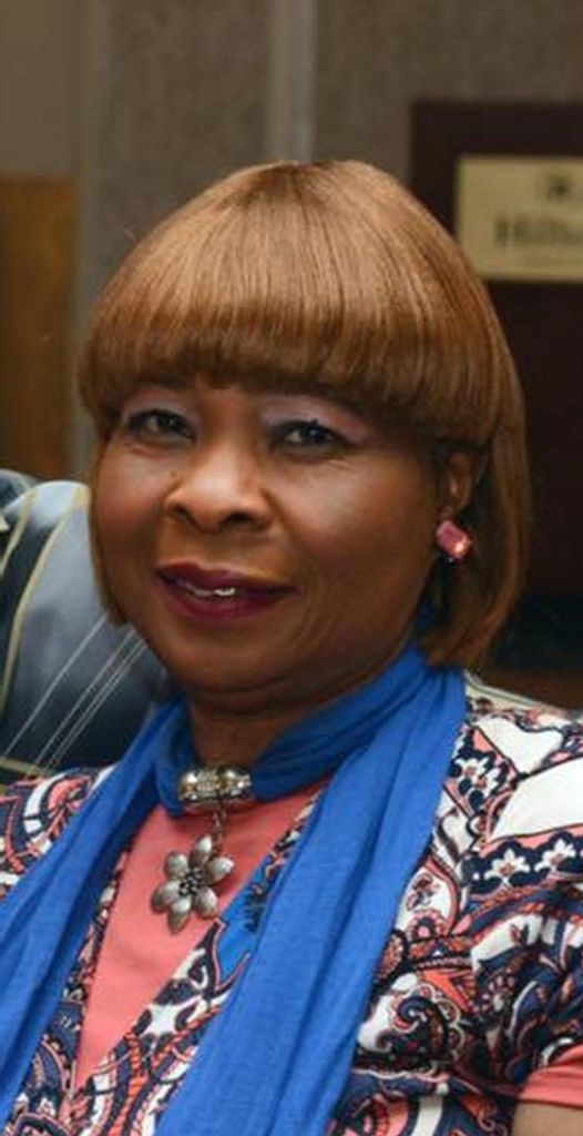 Sandra "Baby" Bennett