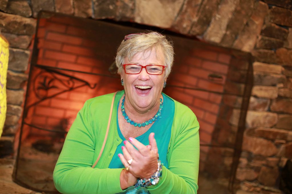 Anne Richardson Lee Profile Photo