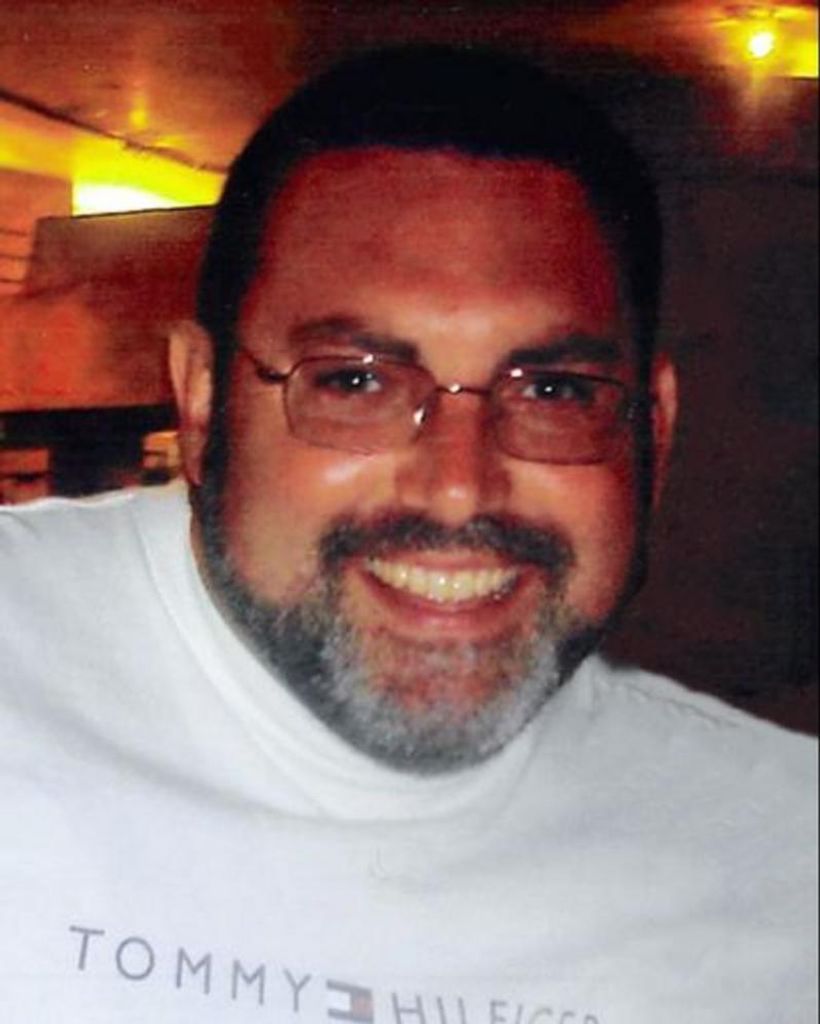 Anthony Ensley Profile Photo