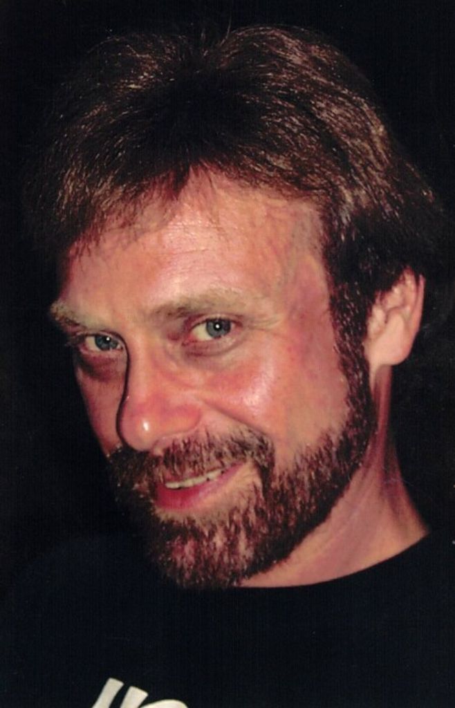 Dale J. Doucet Profile Photo