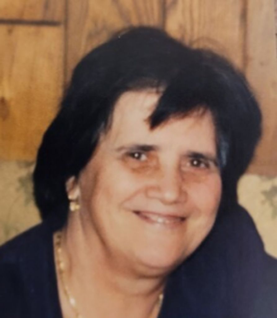 Anna Maria Virzi