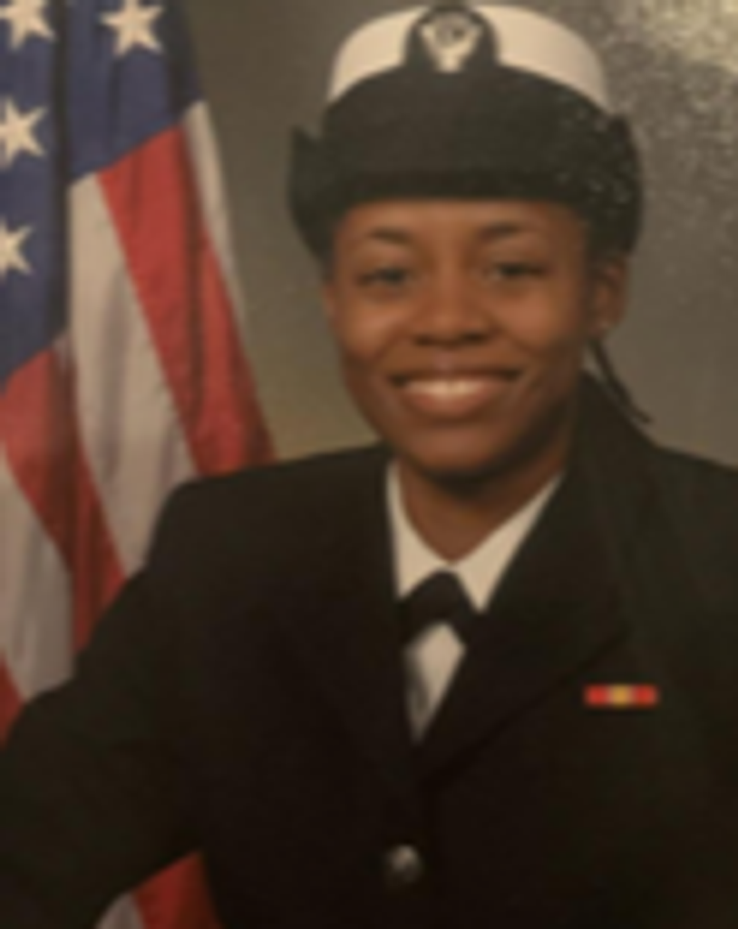 Euricka Javan Atkinson