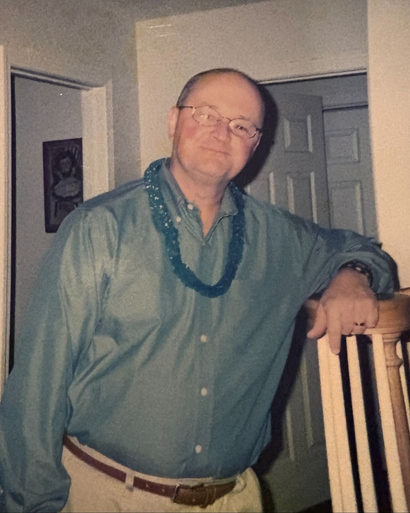 Robert "Scott" Brandon Profile Photo