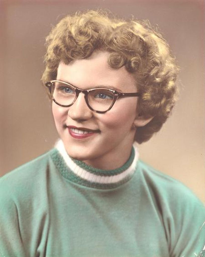 Carolyn Louise Stoflet