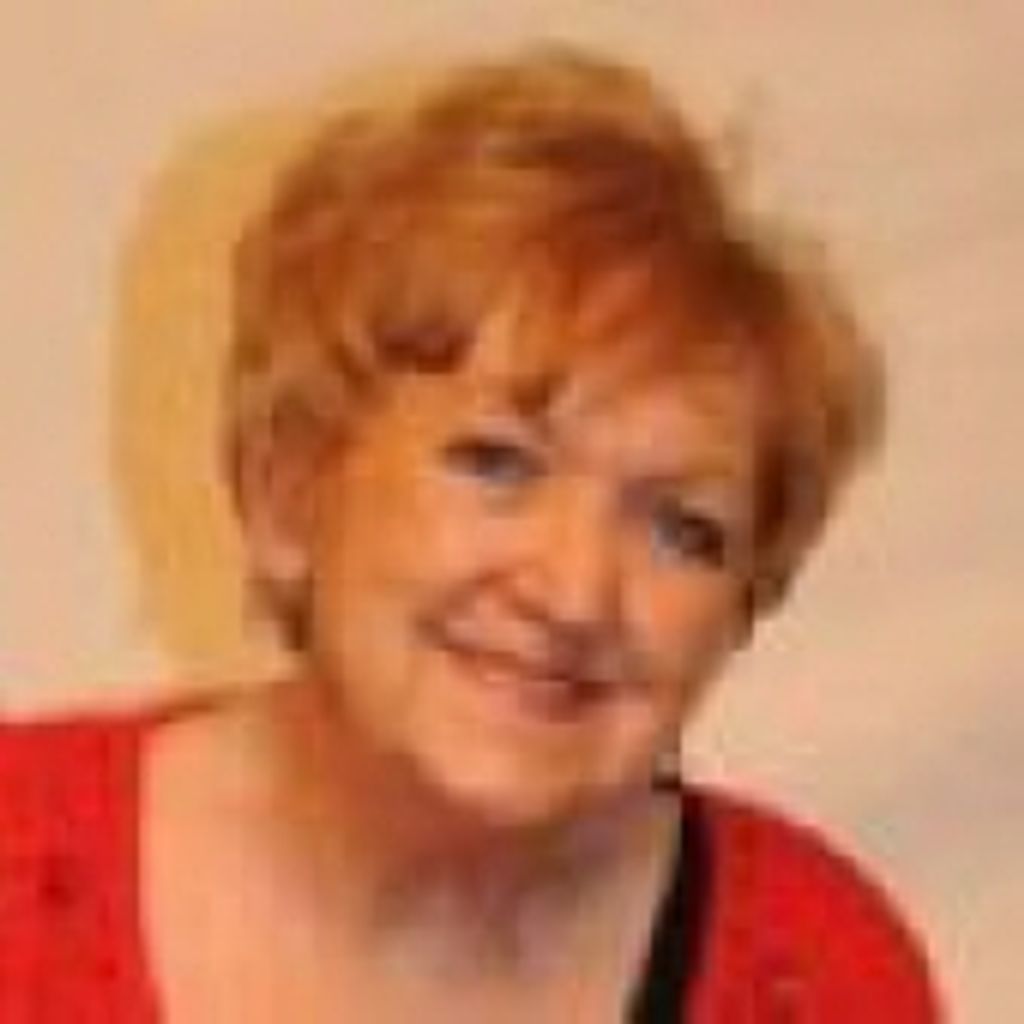 Patricia A. Faust