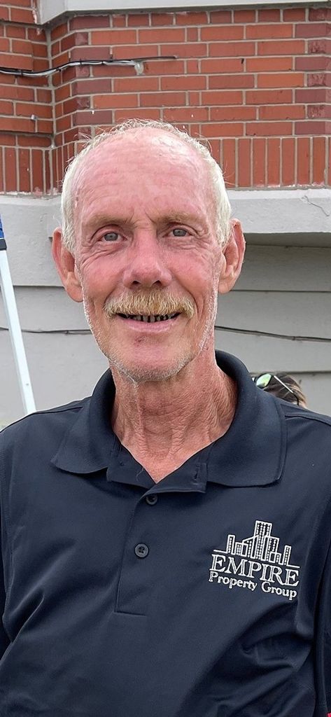 Delbert Lee Young Profile Photo