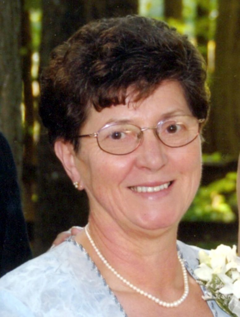 Betty A. Wagner Profile Photo