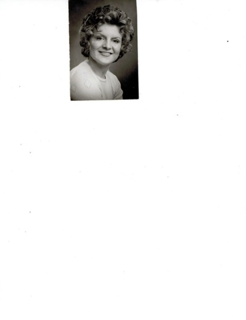 Marchia C. Maney Profile Photo