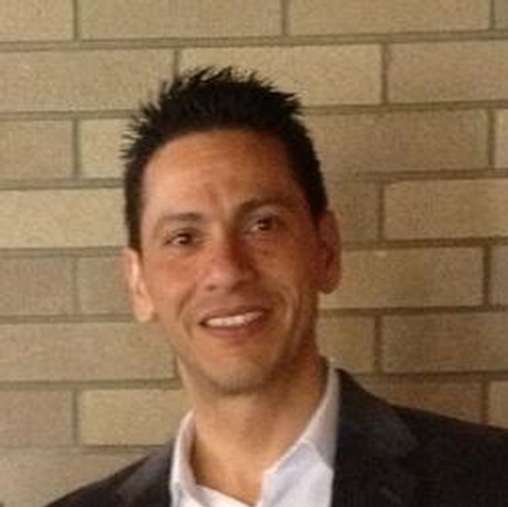 Dave C. Mocera