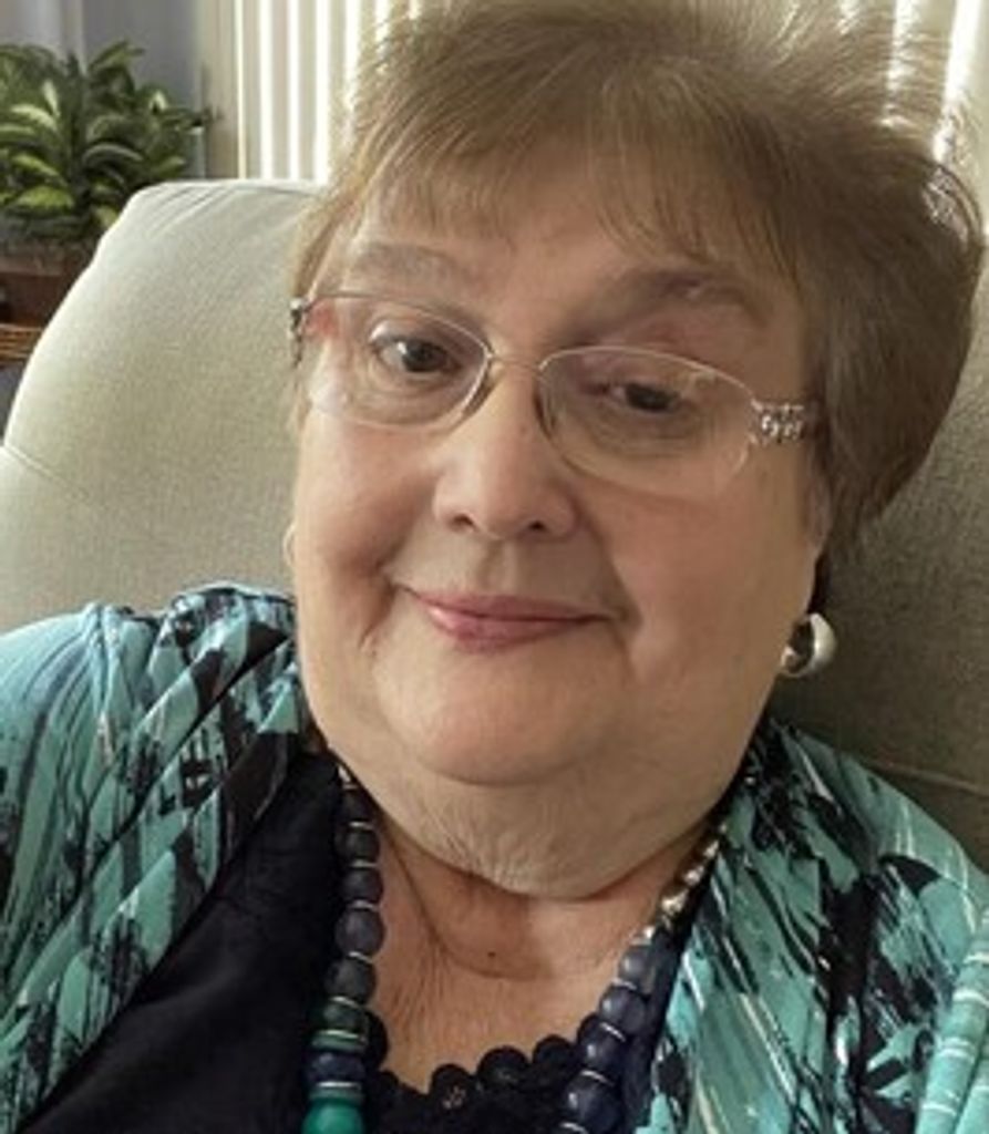 Pamela Roberts Profile Photo