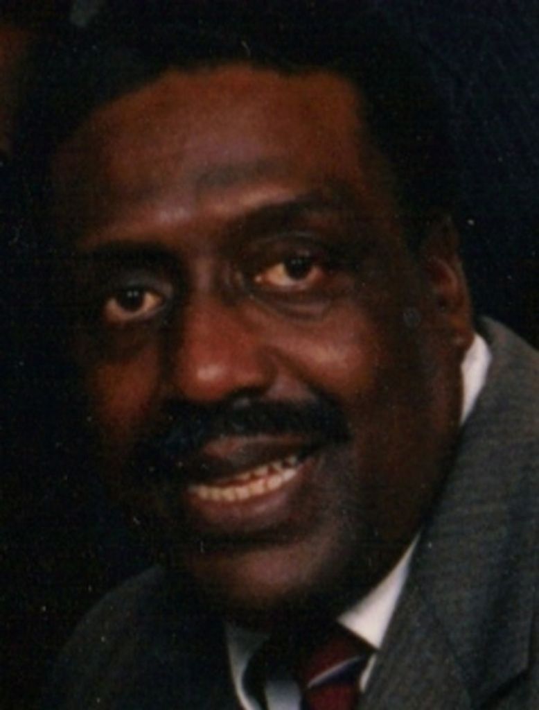 Linwood Richardson, Jr. Profile Photo