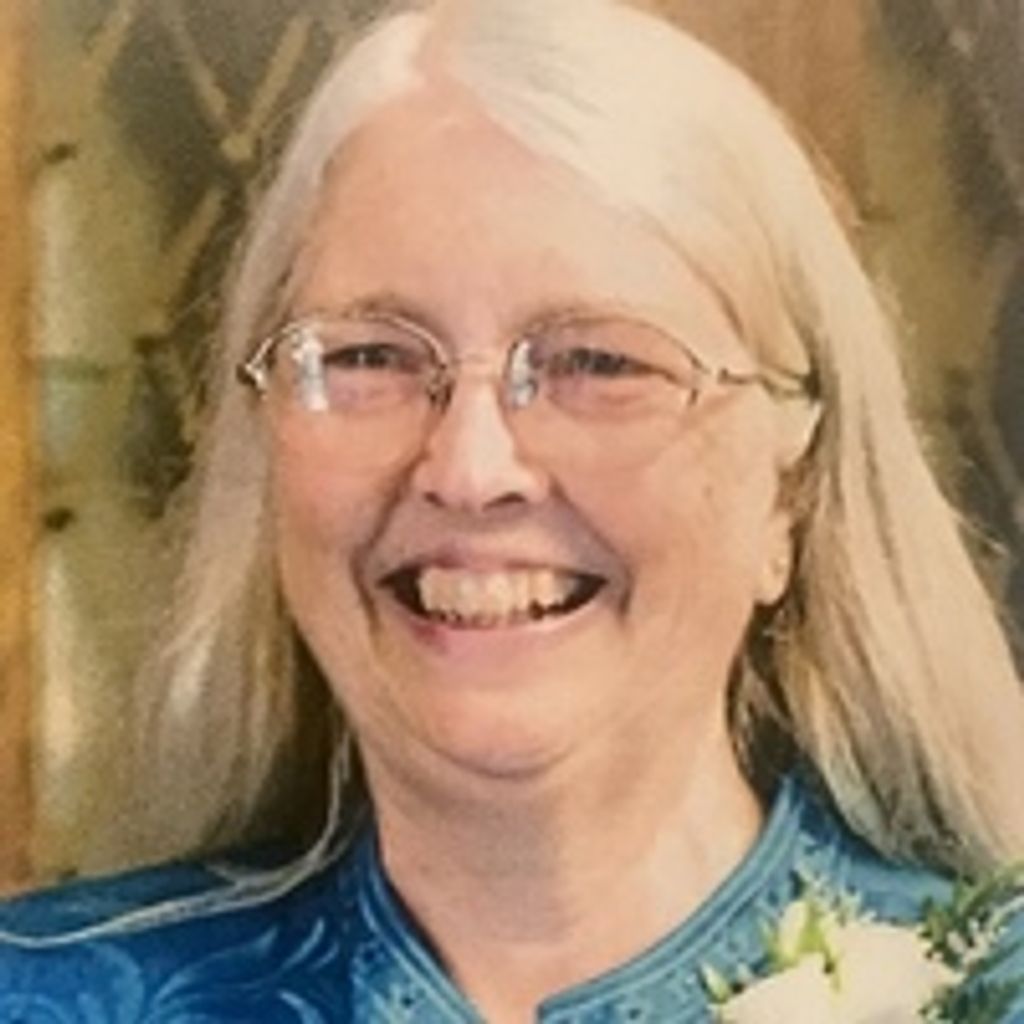 Janice Johnson Yates Profile Photo