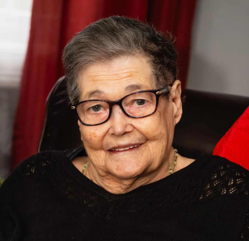 Maria F. Moreira Profile Photo