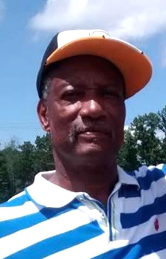 Ricky Douglas Brown Profile Photo