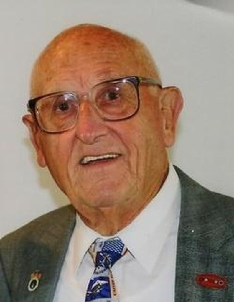 Charles Frank Davis