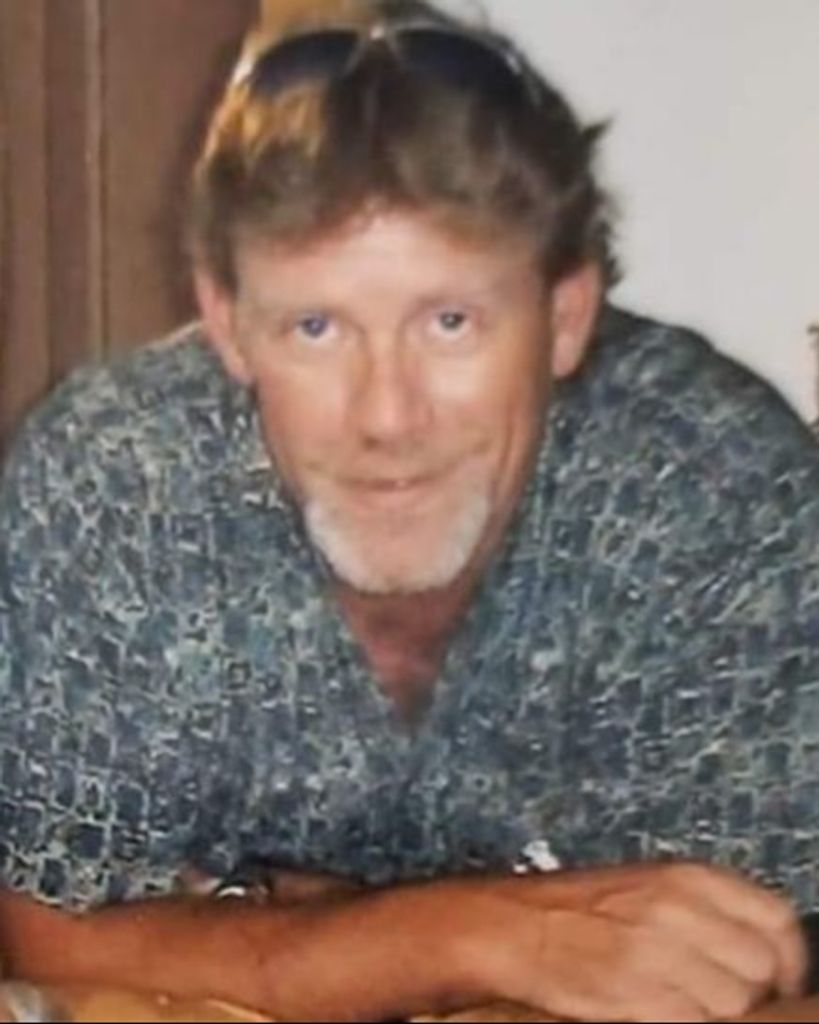 Daniel Lee "Danny" Burnette Profile Photo