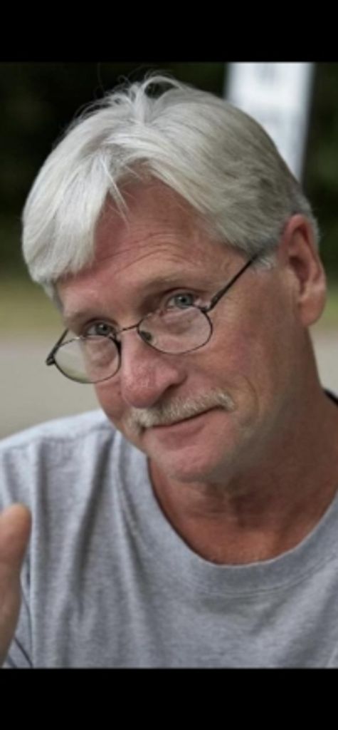 Ronald K. Walker