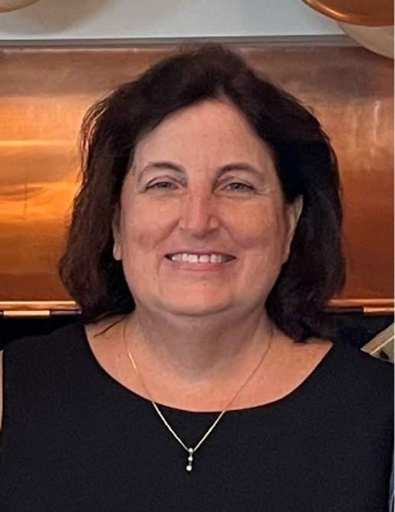 Lisa A. Petosa