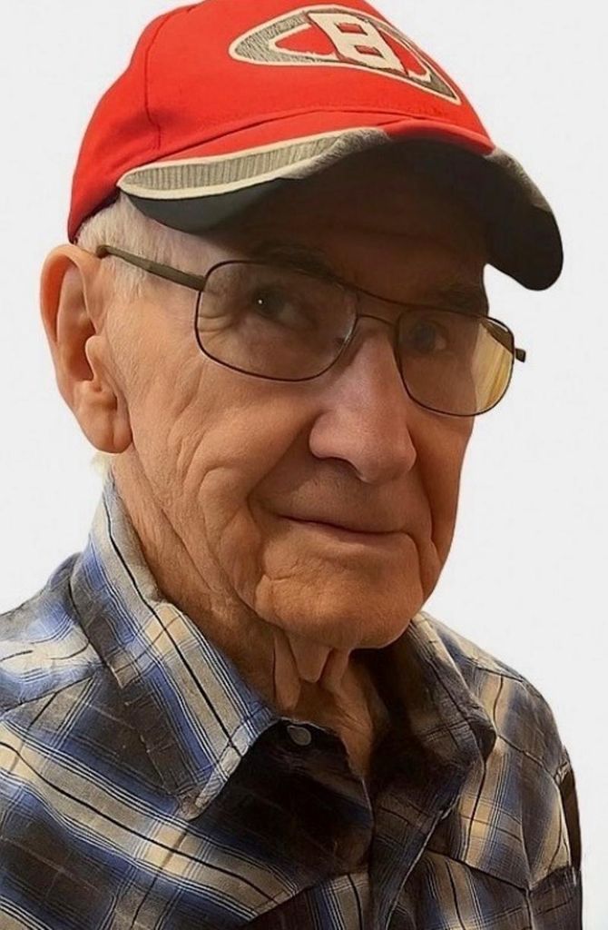 Allen Deloy Profile Photo