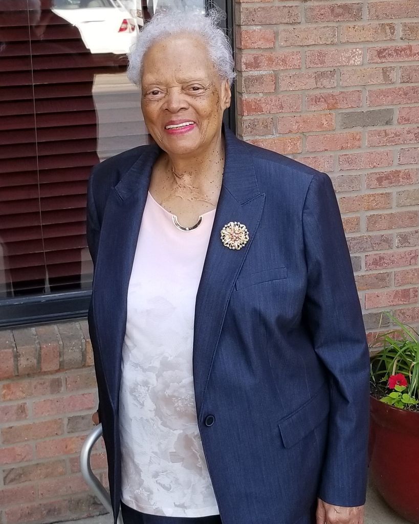 Illa Mary Daniels Profile Photo