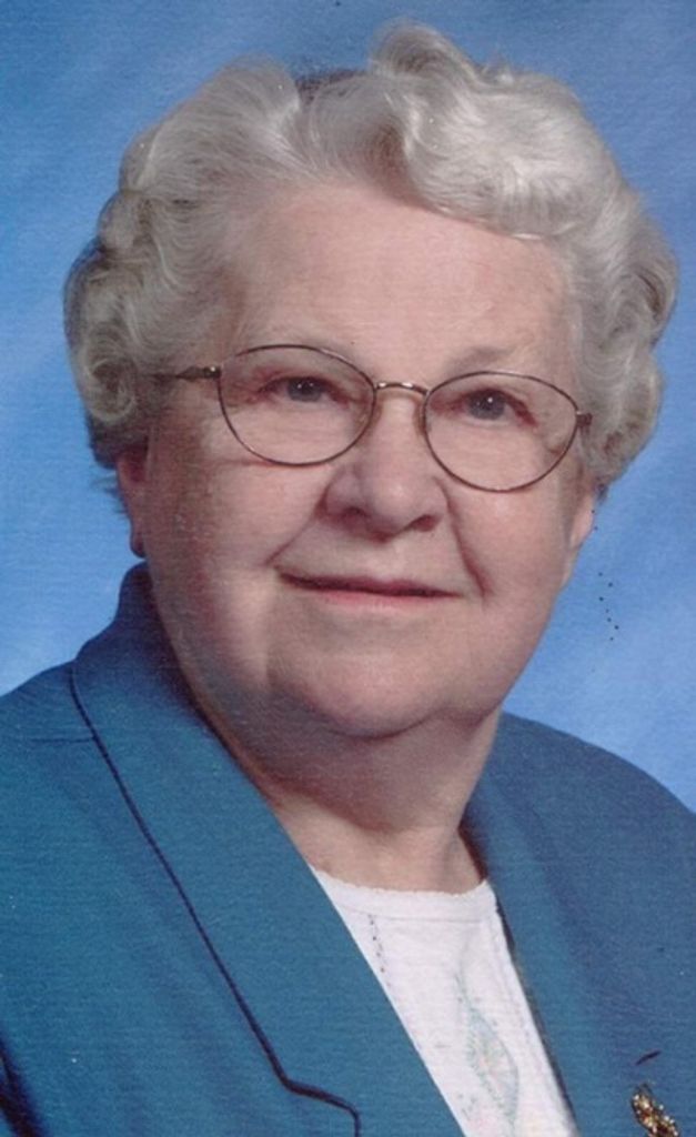 Mildred "Millie" Dux Profile Photo