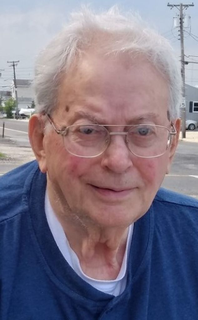 Michael J Riotto