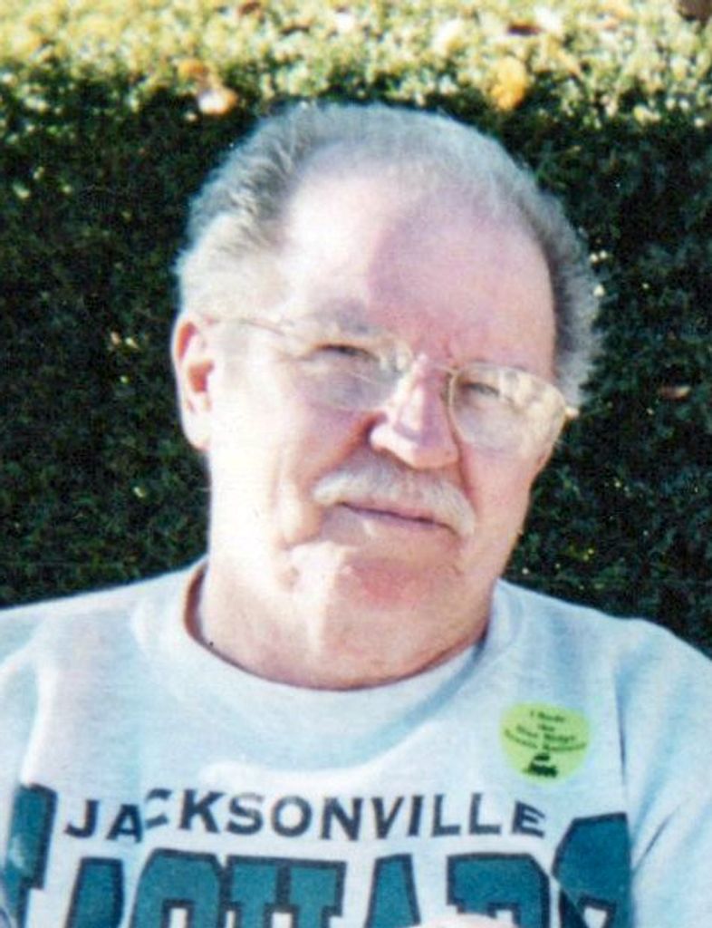 Ralph Tapley