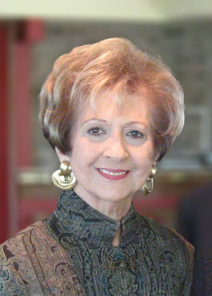 Anna May Cernek Profile Photo