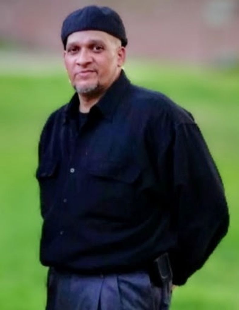 Rafael Emilio Cruz Profile Photo